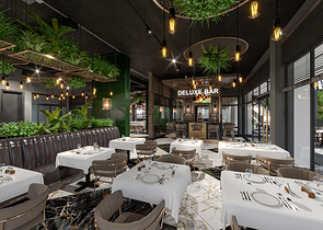 مجمع ضخم في الانيا - شقق متنوعة بالاقساط في افسلار / الانيا 