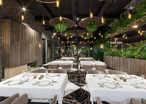 مجمع ضخم في الانيا - شقق متنوعة بالاقساط في افسلار / الانيا 