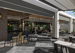 مجمع ضخم في الانيا - شقق متنوعة بالاقساط في افسلار / الانيا 