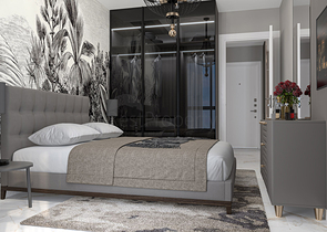 مجمع ضخم في الانيا - شقق متنوعة بالاقساط في افسلار / الانيا 