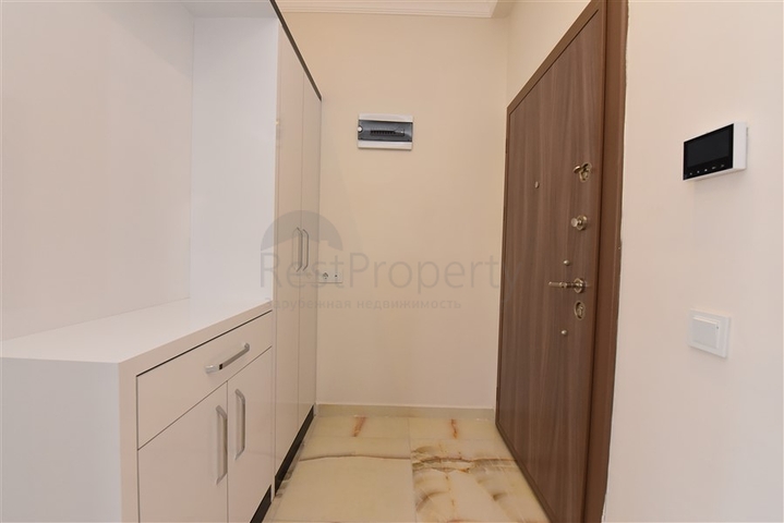 اطلالة بحر في كاستل - شقة غرفة وصالة مفروشة -في منطقة كاستل / الانيا 