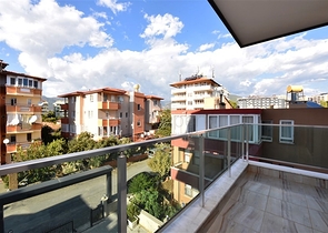 اطلالة بحر في كاستل - شقة غرفة وصالة مفروشة -في منطقة كاستل / الانيا 