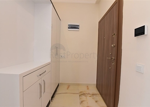 اطلالة بحر في كاستل - شقة غرفة وصالة مفروشة -في منطقة كاستل / الانيا 