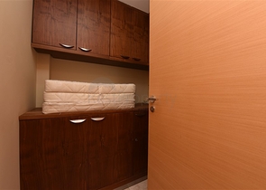 اطلالة بحر - شقة 3 غرف وصالة -ضمن مجمع غولد سيتي -الانيا / كارجيجاك 