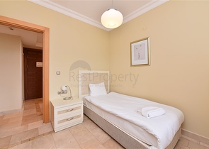 اطلالة بحر - شقة 3 غرف وصالة -ضمن مجمع غولد سيتي -الانيا / كارجيجاك 