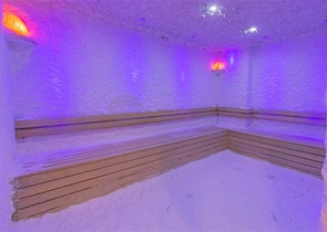 شقة اطلالة بحر في محمودلار - تصميم 1+1 - ضمن مجمع فاخر -محمودلار / الانيا 