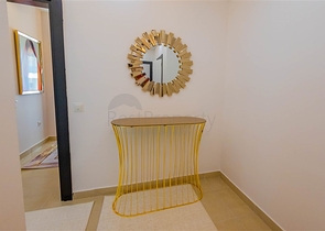 شقة اطلالة بحر في محمودلار - تصميم 1+1 - ضمن مجمع فاخر -محمودلار / الانيا 