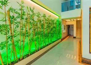 شقة اطلالة بحر في محمودلار - تصميم 1+1 - ضمن مجمع فاخر -محمودلار / الانيا 