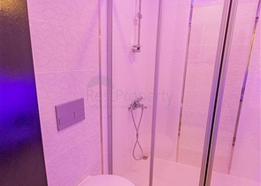 شقة اطلالة بحر في محمودلار - تصميم 1+1 - ضمن مجمع فاخر -محمودلار / الانيا 