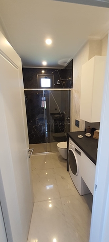 إقامة فريدة من نوعها في شبه جزيرة بودروم! (المرحلة 2)