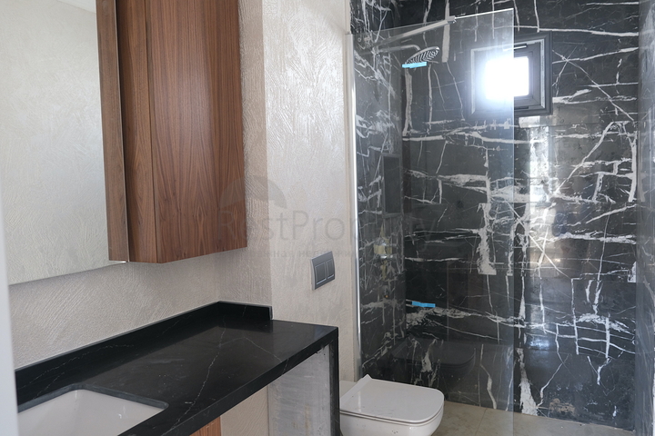 إقامة فريدة من نوعها في شبه جزيرة بودروم! (المرحلة 2)