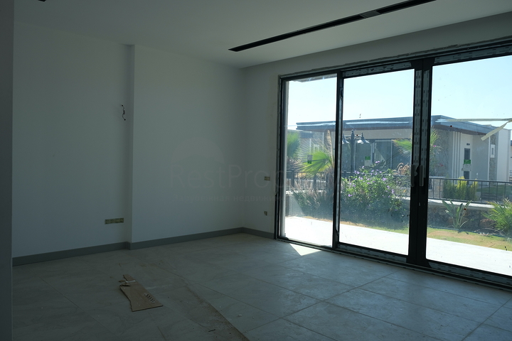 إقامة فريدة من نوعها في شبه جزيرة بودروم! (المرحلة 2)