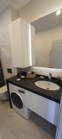 إقامة فريدة من نوعها في شبه جزيرة بودروم! (المرحلة 2)