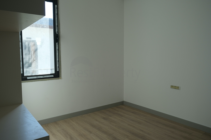 إقامة فريدة من نوعها في شبه جزيرة بودروم! (المرحلة 2)