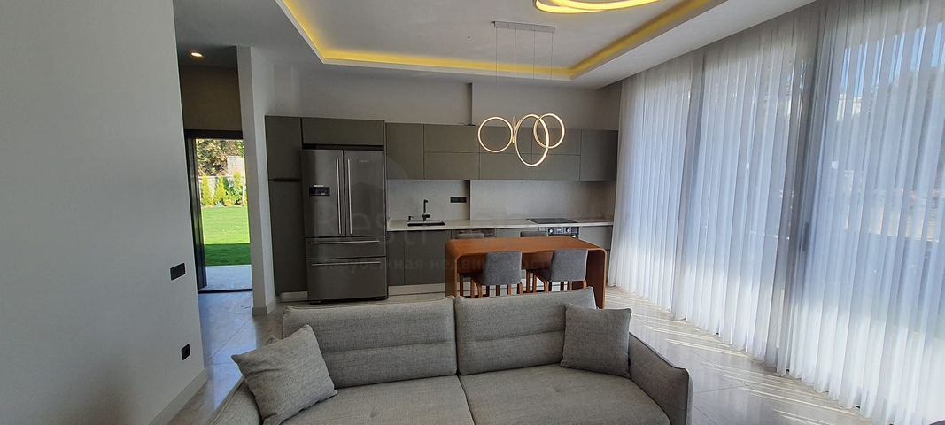 إقامة فريدة من نوعها في شبه جزيرة بودروم! (المرحلة 2)