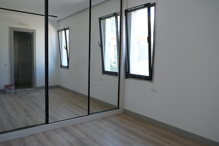 إقامة فريدة من نوعها في شبه جزيرة بودروم! (المرحلة 2)