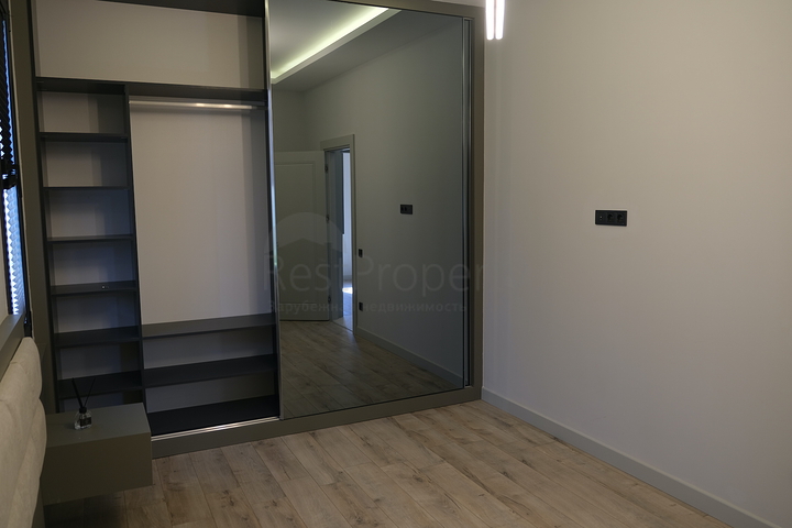 إقامة فريدة من نوعها في شبه جزيرة بودروم! (المرحلة 2)