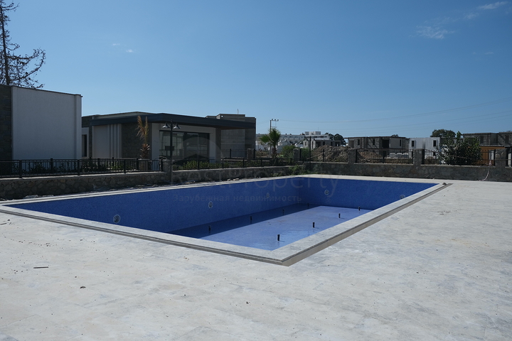 إقامة فريدة من نوعها في شبه جزيرة بودروم! (المرحلة 2)