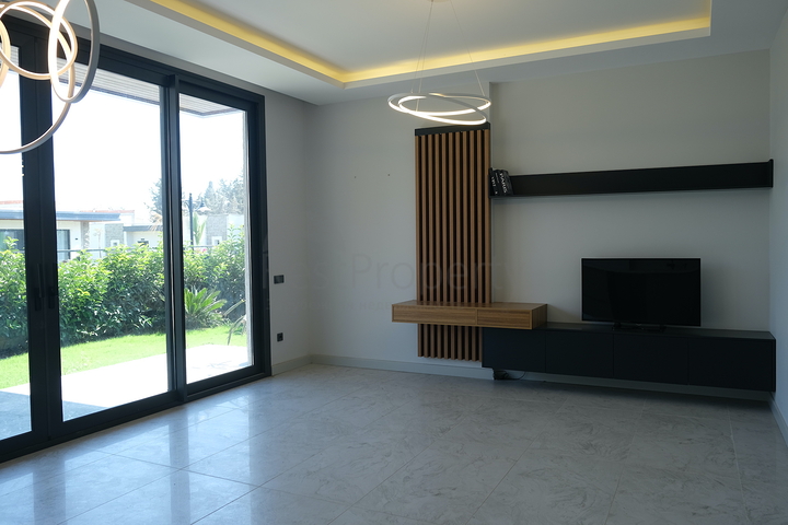 إقامة فريدة من نوعها في شبه جزيرة بودروم! (المرحلة 2)