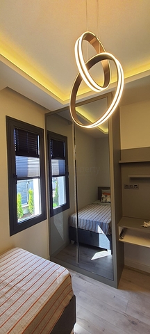 إقامة فريدة من نوعها في شبه جزيرة بودروم! (المرحلة 2)