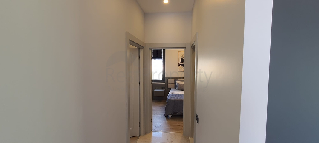 إقامة فريدة من نوعها في شبه جزيرة بودروم! (المرحلة 2)