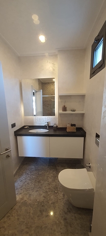 إقامة فريدة من نوعها في شبه جزيرة بودروم! (المرحلة 2)