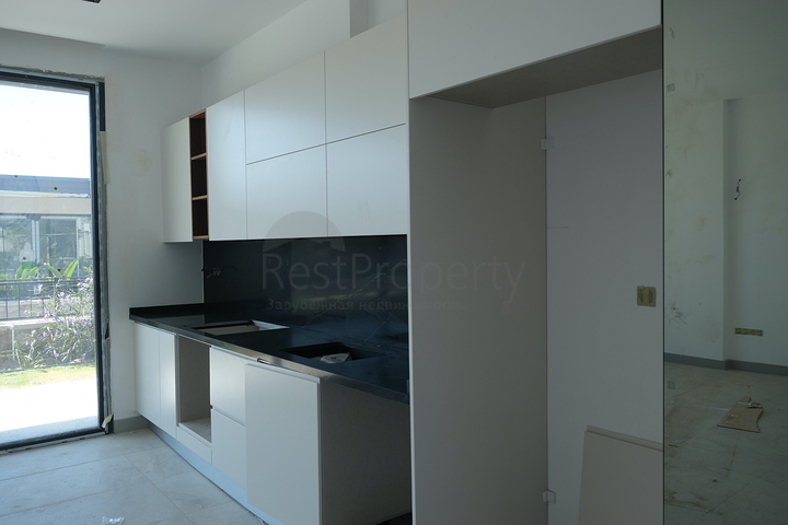 إقامة فريدة من نوعها في شبه جزيرة بودروم! (المرحلة 2)