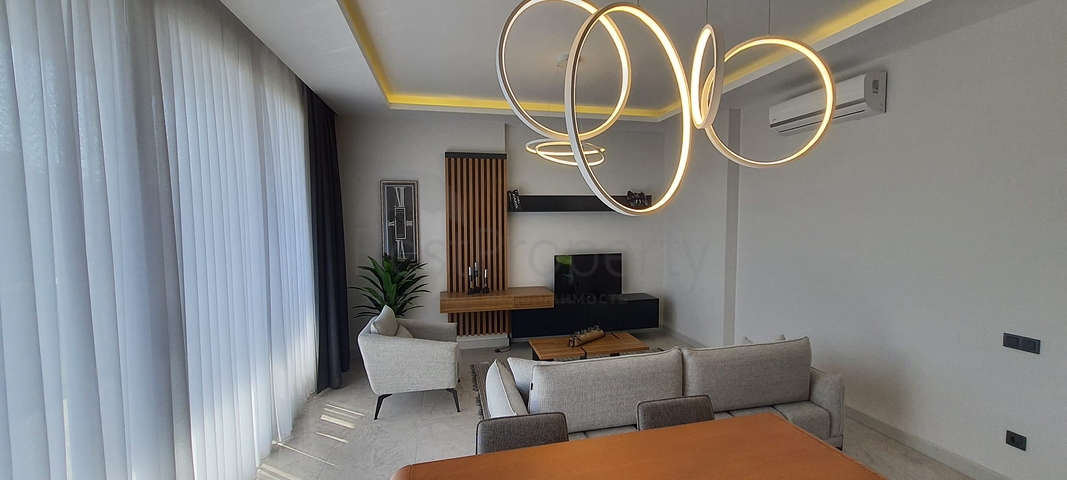 إقامة فريدة من نوعها في شبه جزيرة بودروم! (المرحلة 2)