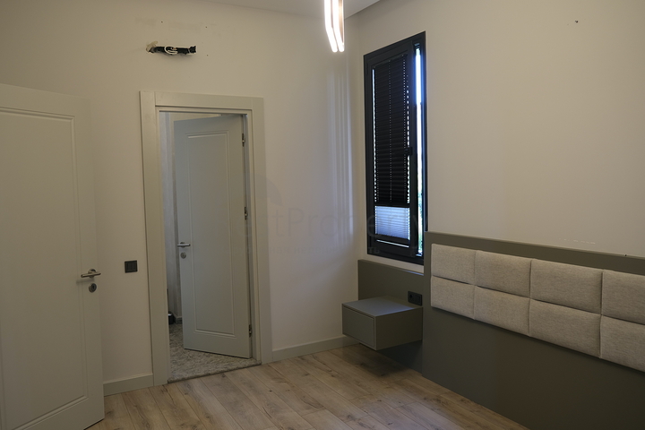 إقامة فريدة من نوعها في شبه جزيرة بودروم! (المرحلة 2)