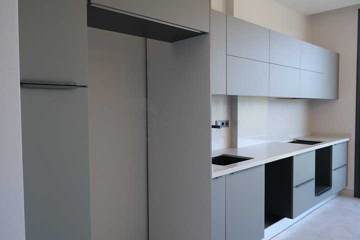 إقامة فريدة من نوعها في شبه جزيرة بودروم! (المرحلة 2)