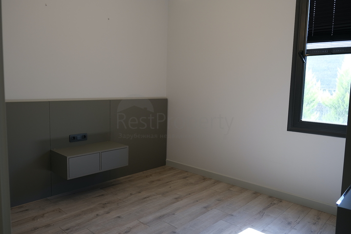 إقامة فريدة من نوعها في شبه جزيرة بودروم! (المرحلة 2)