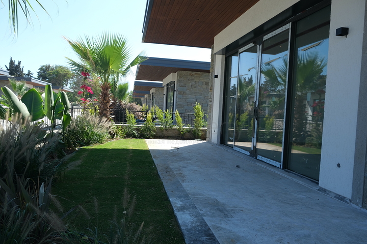 إقامة فريدة من نوعها في شبه جزيرة بودروم! (المرحلة 2)