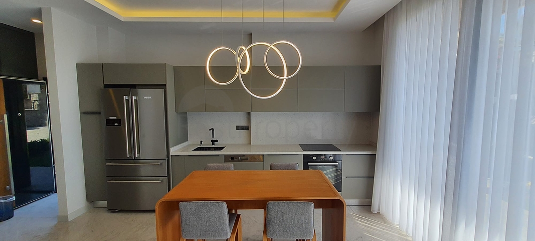 إقامة فريدة من نوعها في شبه جزيرة بودروم! (المرحلة 2)