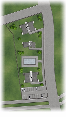 إقامة فريدة من نوعها في شبه جزيرة بودروم! (المرحلة 1)