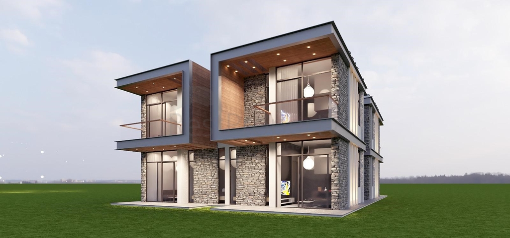 إقامة فريدة من نوعها في شبه جزيرة بودروم! (المرحلة 1)