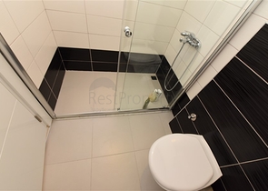 شقة مفروشة 1 + 1 في حي أفسالار 