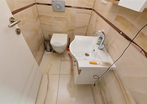 اطلالة بحر وقلعة - دوبلكس 4 غرف وصالة -في كاستل / الانيا 