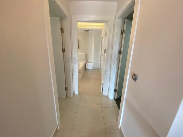 شقق للبيع في مجمع ازورا بارك - تصميم 1+2 مفروشة -مجمع 5 نجوم -في محمودلار / الانيا 