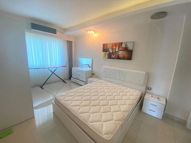 شقق للبيع في مجمع ازورا بارك - تصميم 1+2 مفروشة -مجمع 5 نجوم -في محمودلار / الانيا 