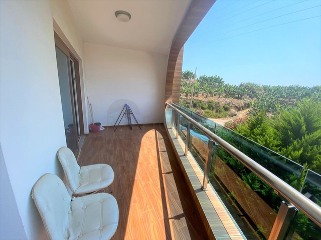 شقق للبيع في مجمع ازورا بارك - تصميم 1+2 مفروشة -مجمع 5 نجوم -في محمودلار / الانيا 