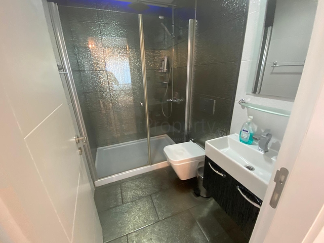 شقق للبيع في مجمع ازورا بارك - تصميم 1+2 مفروشة -مجمع 5 نجوم -في محمودلار / الانيا 