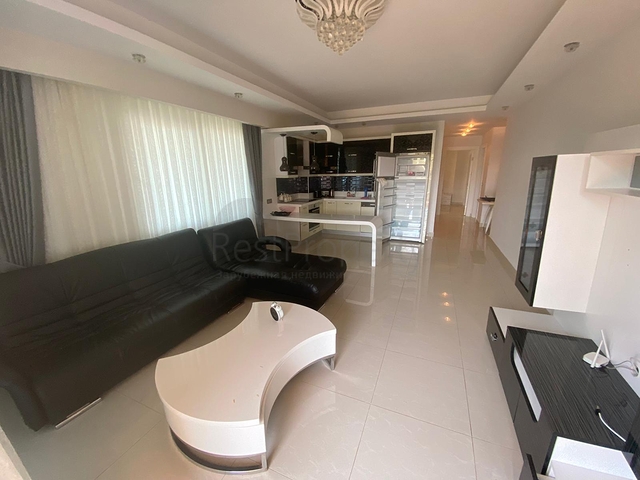 شقق للبيع في مجمع ازورا بارك - تصميم 1+2 مفروشة -مجمع 5 نجوم -في محمودلار / الانيا 