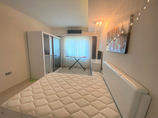 شقق للبيع في مجمع ازورا بارك - تصميم 1+2 مفروشة -مجمع 5 نجوم -في محمودلار / الانيا 