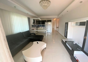 شقق للبيع في مجمع ازورا بارك - تصميم 1+2 مفروشة -مجمع 5 نجوم -في محمودلار / الانيا 