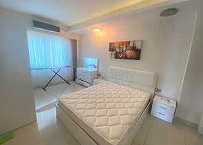 شقق للبيع في مجمع ازورا بارك - تصميم 1+2 مفروشة -مجمع 5 نجوم -في محمودلار / الانيا 