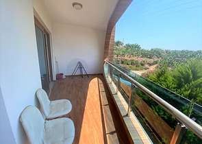 شقق للبيع في مجمع ازورا بارك - تصميم 1+2 مفروشة -مجمع 5 نجوم -في محمودلار / الانيا 