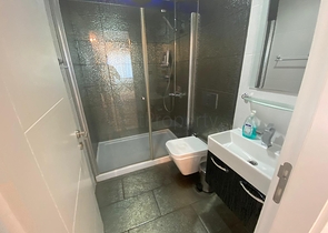 شقق للبيع في مجمع ازورا بارك - تصميم 1+2 مفروشة -مجمع 5 نجوم -في محمودلار / الانيا 