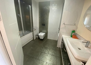 شقق للبيع في مجمع ازورا بارك - تصميم 1+2 مفروشة -مجمع 5 نجوم -في محمودلار / الانيا 