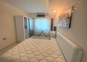 شقق للبيع في مجمع ازورا بارك - تصميم 1+2 مفروشة -مجمع 5 نجوم -في محمودلار / الانيا 