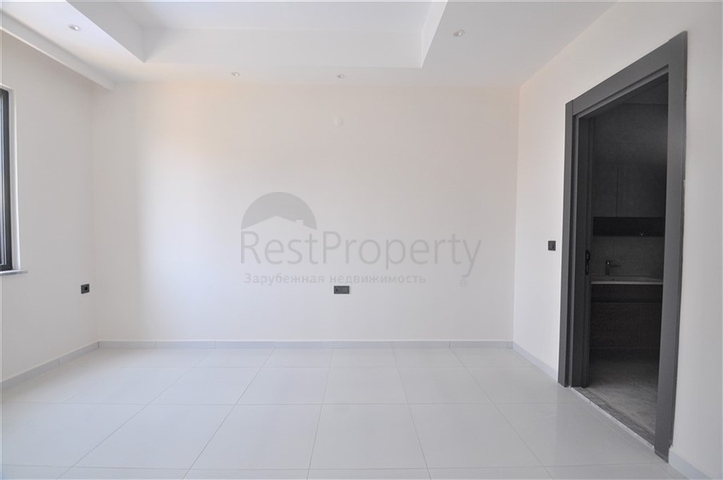 شقق للبيع في الانيا - تصميم 2 غرفة وصالة -مجمع بخدمات 5 نجوم -في منطقة محمودلار / الانيا 